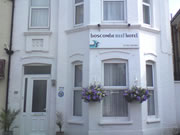 Bournemouth Reef Hotel